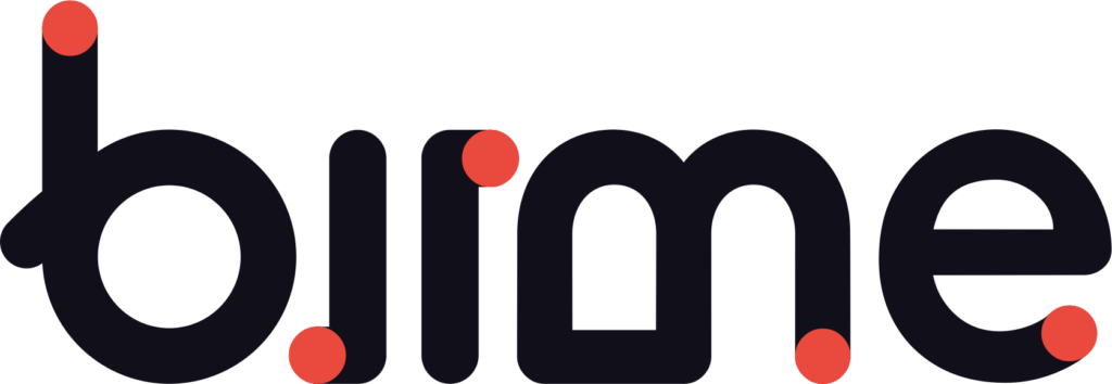 Logo Biime