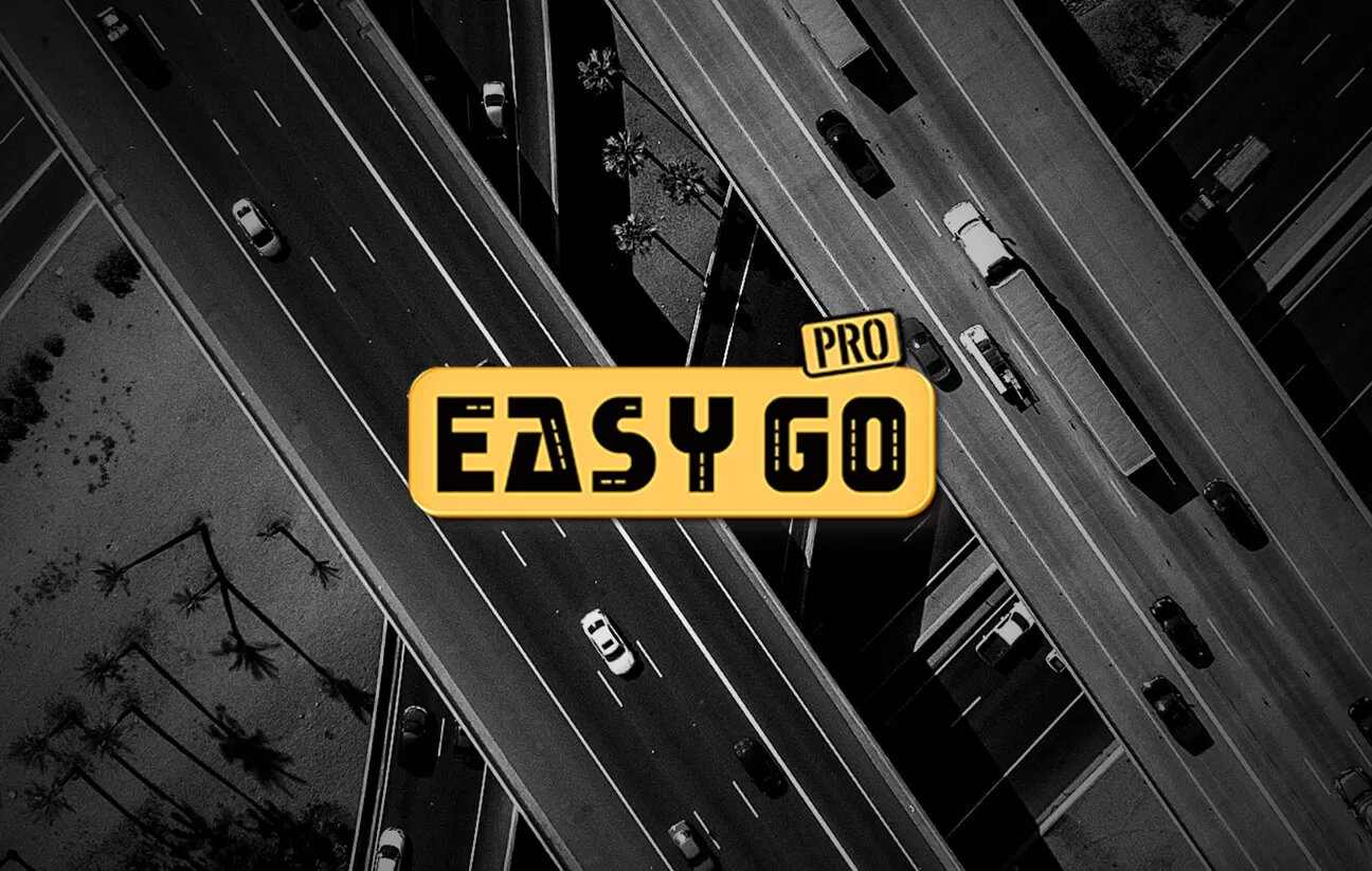 Easy Go Pro - destaque