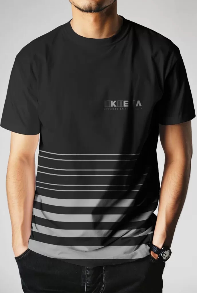 Kea Soluções_camiseta