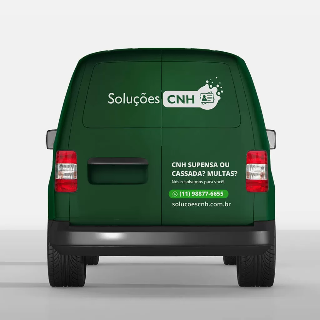 Solucoes CNH carro